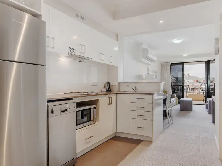 Second view of Homely apartment listing, 25/2 The Palladio, Mandurah WA 6210