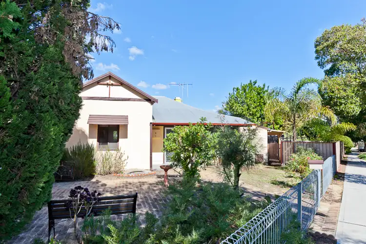 8 Sadlier Street, Subiaco WA 6008