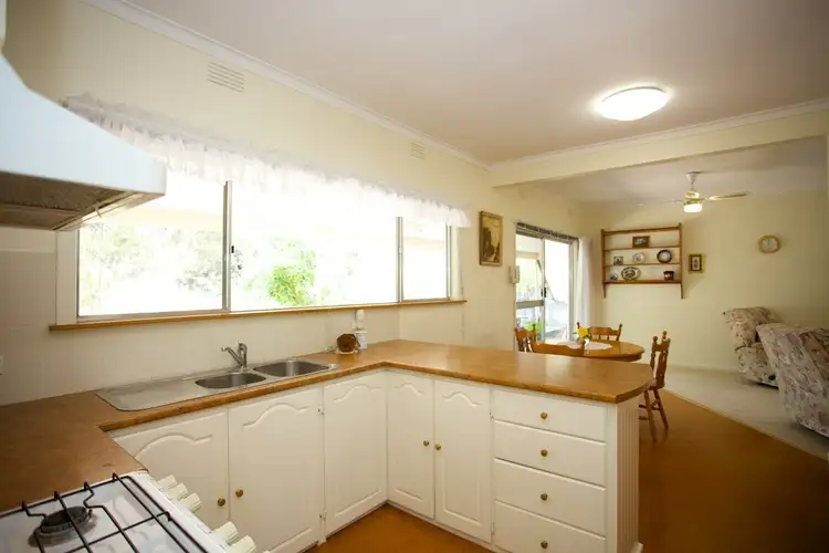 Fourth view of Homely house listing, 54 Williams Road, Horsham VIC 3400
