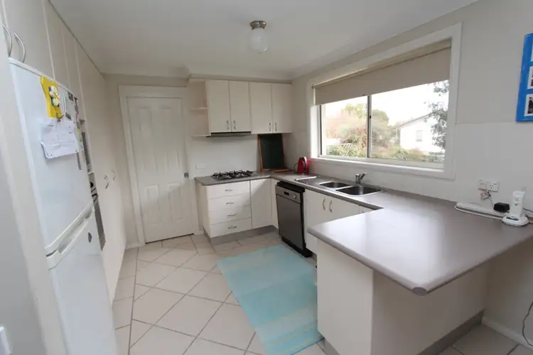 Second view of Homely house listing, 8a Blackman Court, Kelso NSW 2795