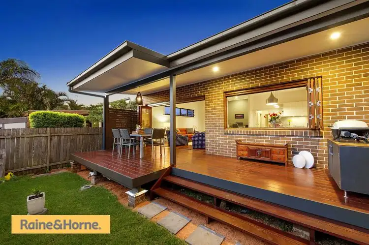 81 Thompson Street, Drummoyne NSW 2047