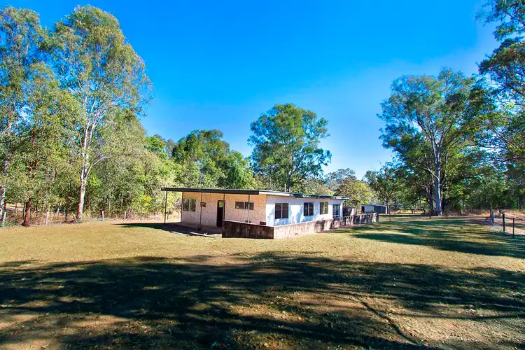 Fifth view of Homely house listing, 1595 Mary Valley Road, Amamoor QLD 4570