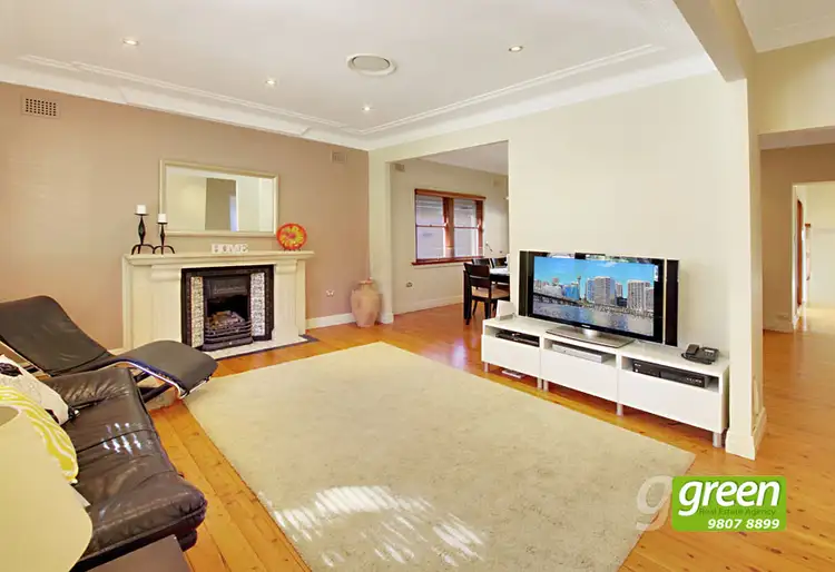 Fourth view of Homely house listing, 13 Macintosh Street, West Ryde NSW 2114