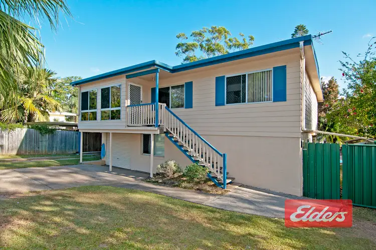 Fifth view of Homely house listing, 22 Mayflower Street, Daisy Hill QLD 4127