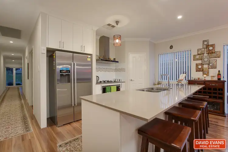 Sixth view of Homely house listing, 11 Cribb Court, Baldivis WA 6171