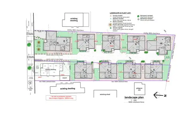 Seventh view of Homely house listing, 9 252A Humffray Street North, Brown Hill VIC 3350