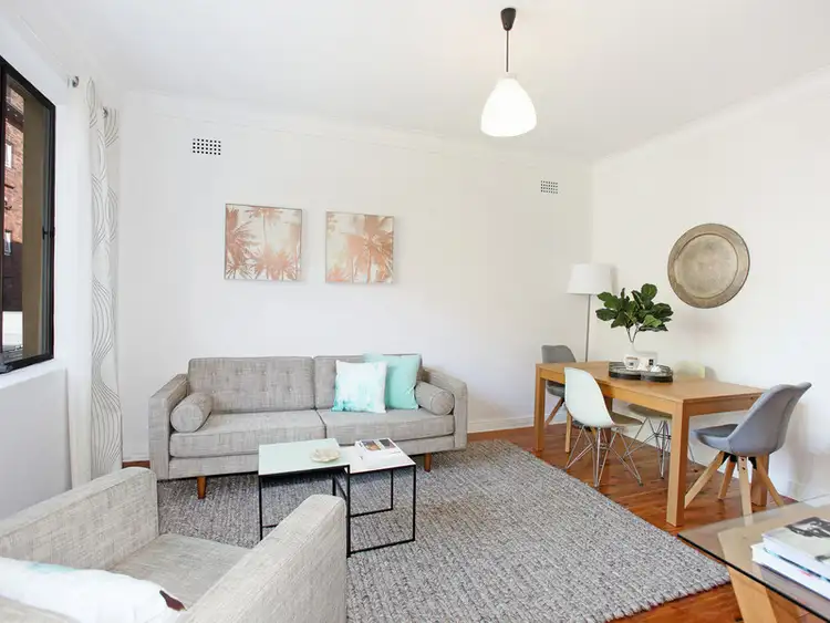 1/52 Gould Street, Bondi Beach NSW 2026