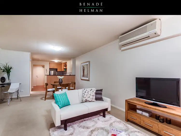 Sixth view of Homely apartment listing, 7/2 Colin Street, West Perth WA 6005