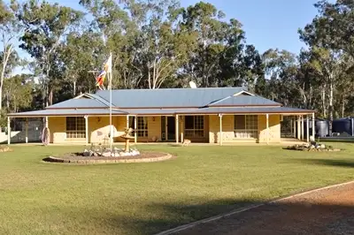 5 border court, Lockyer Waters QLD 4311