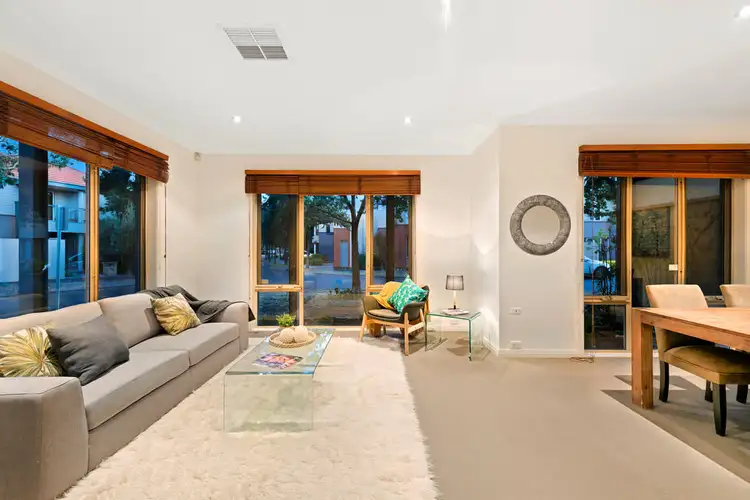 Second view of Homely house listing, 22 Hobsons Bay Parade, Port Melbourne VIC 3207