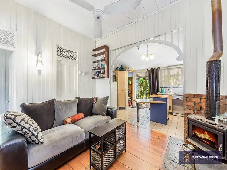 Second view of Homely house listing, 11 Pashen Street, Morningside QLD 4170