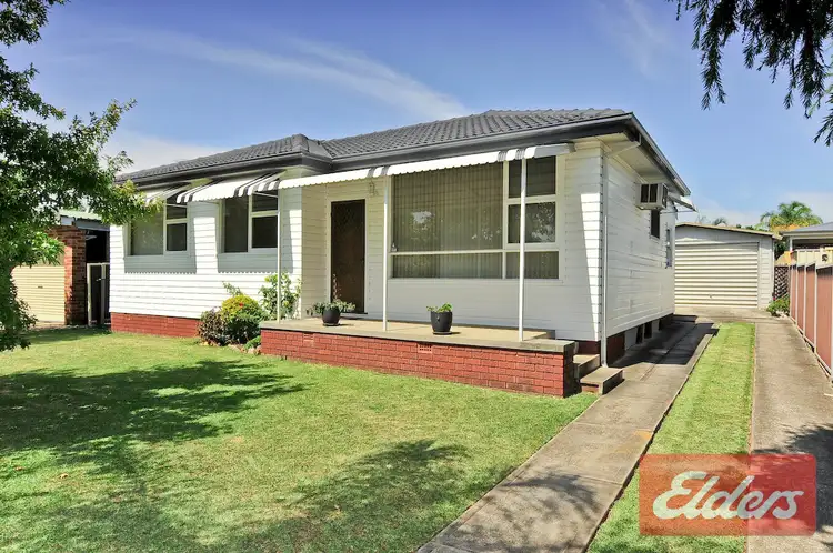 10 Denver Place, Toongabbie NSW 2146