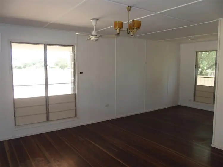 Fifth view of Homely house listing, 2 Box Street, Blackwater QLD 4717