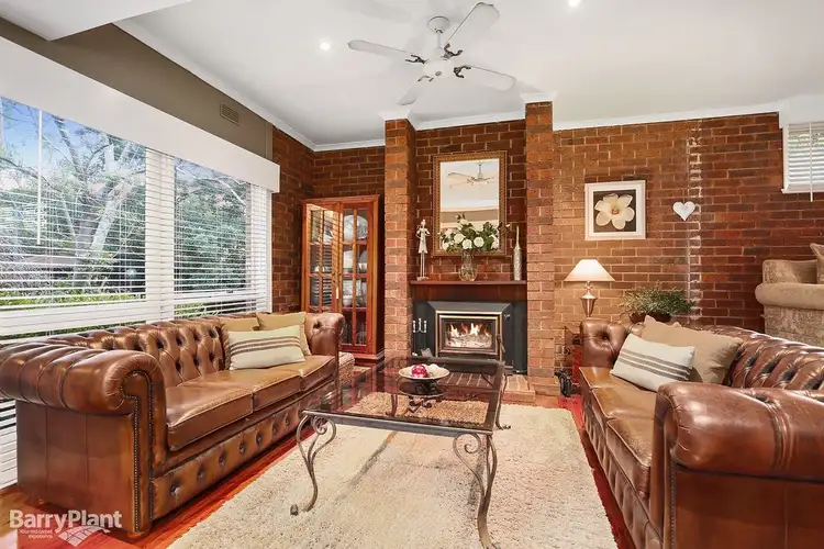 Fourth view of Homely house listing, 15 Pinetree Close, Croydon VIC 3136