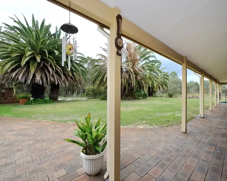 Second view of Homely house listing, 60 Lavery Drive, Casuarina WA 6167