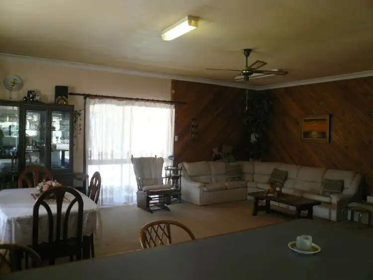 Third view of Homely house listing, 71/202 WEST VALLEY ROAD, Tara QLD 4421