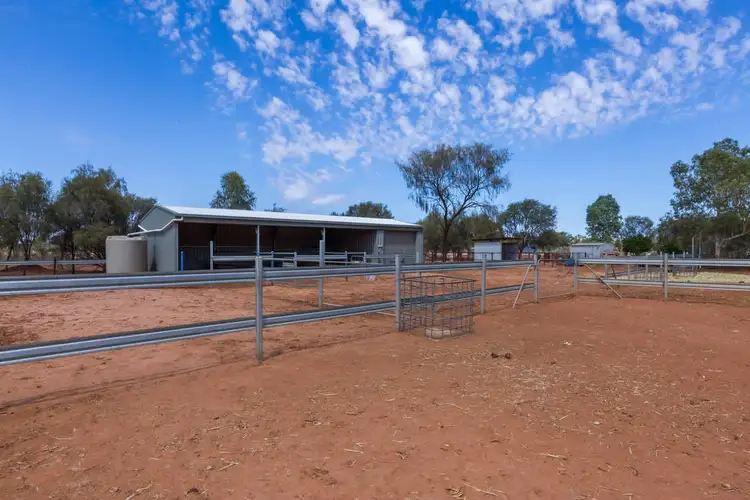 Second view of Homely house listing, 84 (Lot 5448) Heenan Road, Ross NT 873