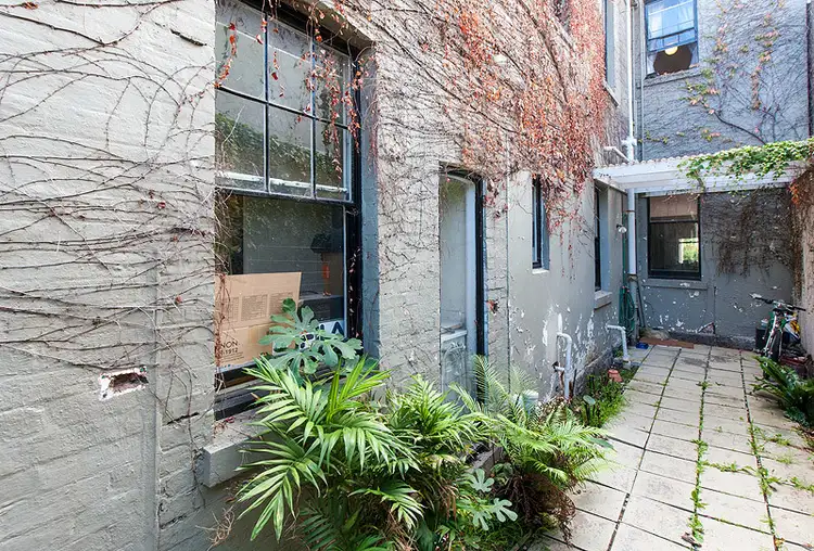 Sixth view of Homely terrace listing, 496 Victoria Parade, East Melbourne VIC 3002