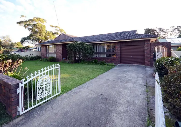 Third view of Homely house listing, 65 Addison Road, Culburra Beach NSW 2540