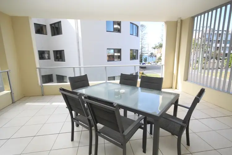 Second view of Homely unit listing, Address available on request