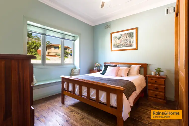 Second view of Homely house listing, 61 Lorraine Avenue, Bardwell Valley NSW 2207