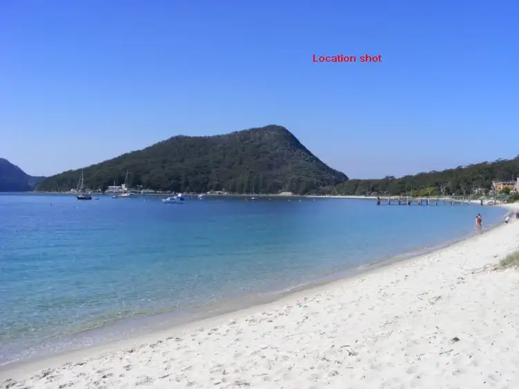 Fifth view of Homely land listing, 19 Tomaree Road, Shoal Bay NSW 2315