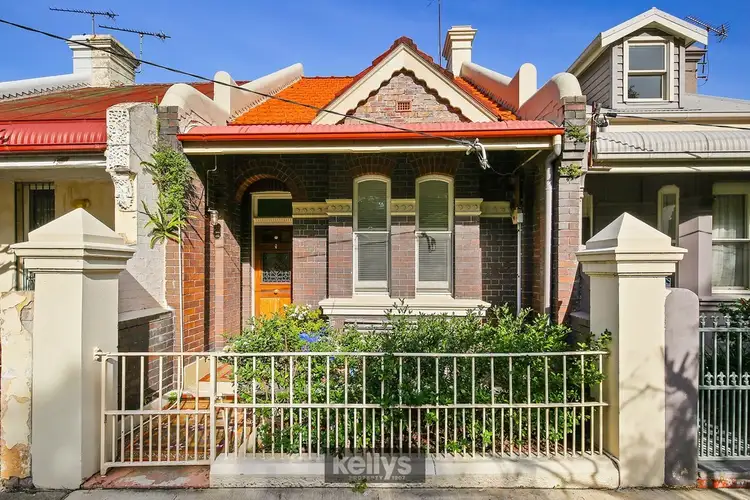 7 Leamington Avenue, Newtown NSW 2042