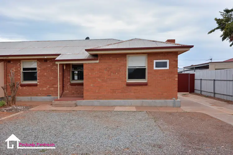 36 Pickhaver Street, Whyalla Stuart SA 5608