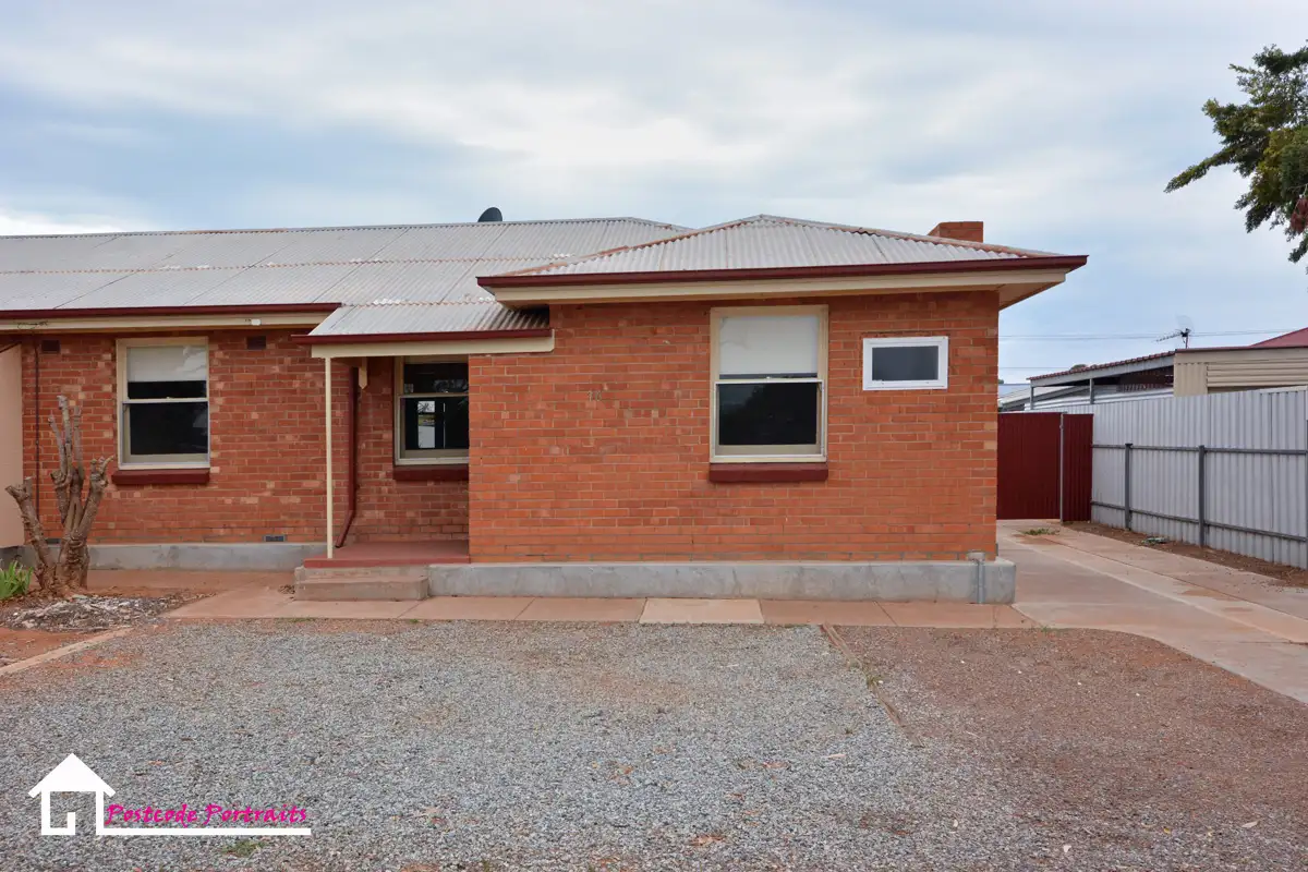 Main view of Homely house listing, 36 Pickhaver Street, Whyalla Stuart SA 5608