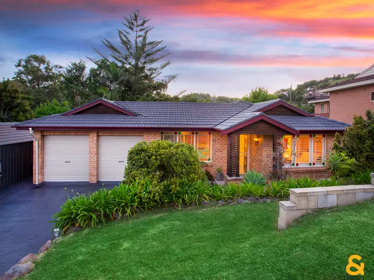 19 COOINDA PLACE, Kiama NSW 2533