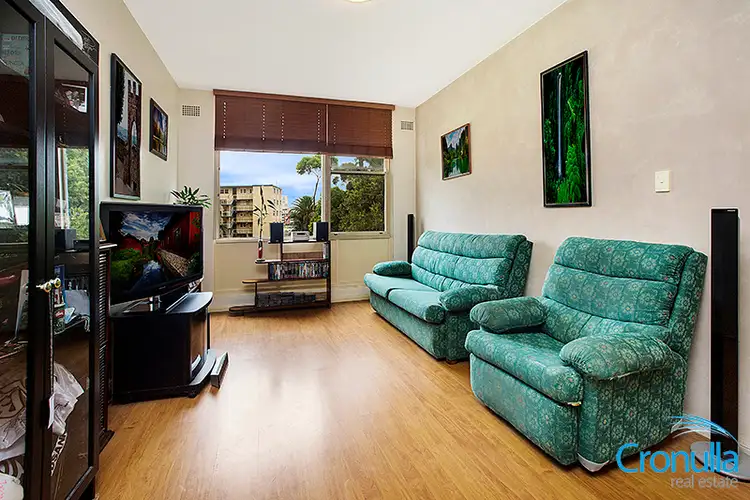 Second view of Homely apartment listing, 7/6 Burraneer Bay Road, Cronulla NSW 2230