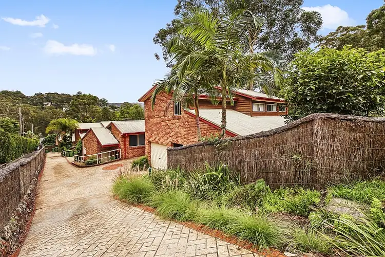 3/37 Cape Three Points Rd, Avoca Beach NSW 2251