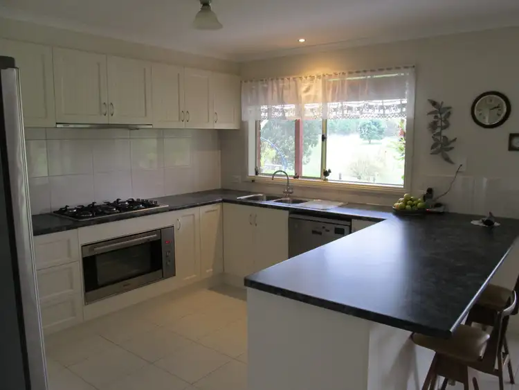 Seventh view of Homely house listing, 34 Paterson Court, Nicholson VIC 3882