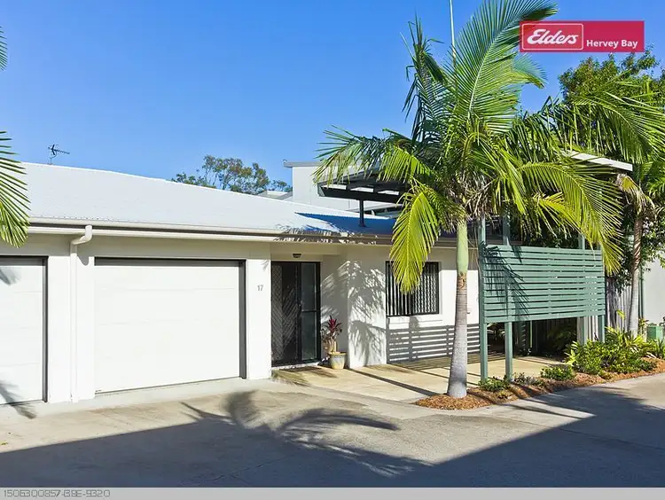 Fifth view of Homely townhouse listing, 17/654 Esplanade, Urangan QLD 4655
