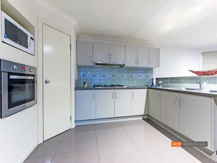 Sixth view of Homely house listing, 15 Briar Way, Sunshine West VIC 3020