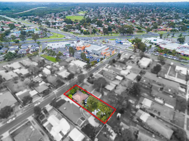 Third view of Homely house listing, 11 Ti Tree Close, Seaford VIC 3198