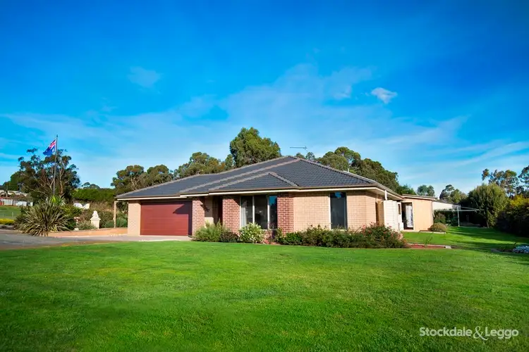 40 Worthy Street, Leongatha VIC 3953