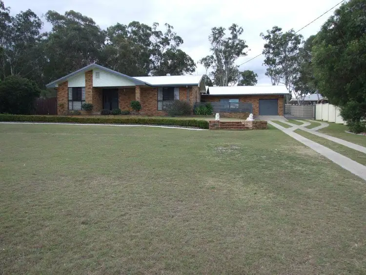 31 Hawker Road, Warwick QLD 4370