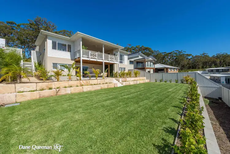 Sixth view of Homely house listing, 10 Bowline Circuit, Corlette NSW 2315