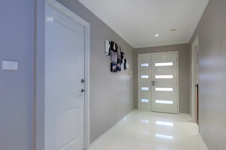 Fourth view of Homely house listing, 34 Folkes Street, Elderslie NSW 2570