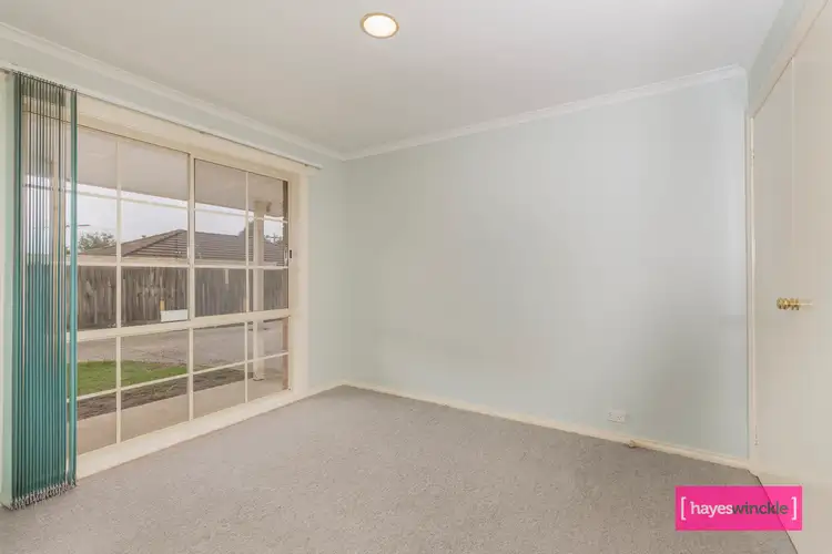Fifth view of Homely unit listing, 3/174 Thornhill Road, Highton VIC 3216