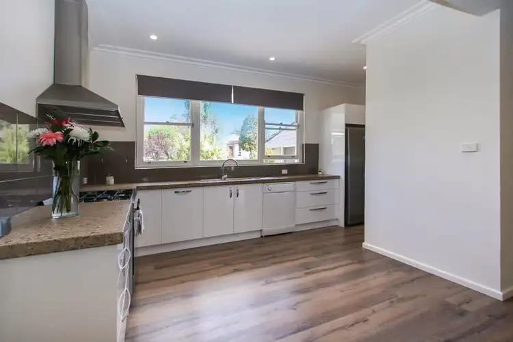 Fourth view of Homely house listing, 47 Cromwell Street, Cooma NSW 2630