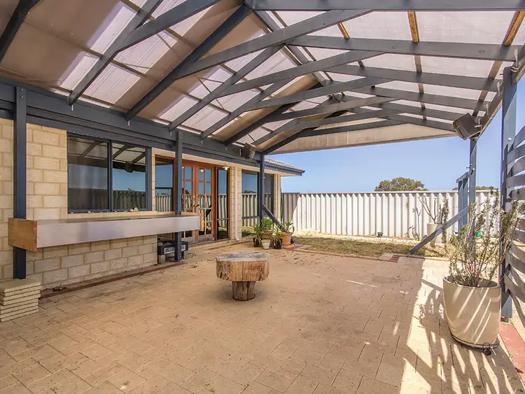 Third view of Homely house listing, 4 Lewes Court, Orelia WA 6167