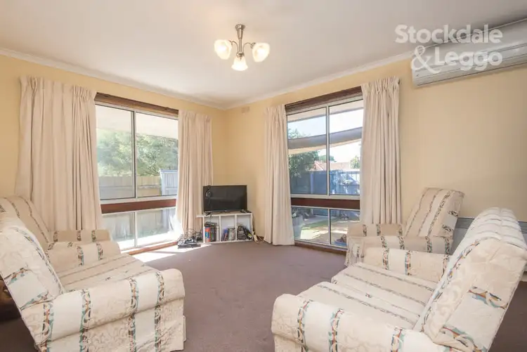 Fifth view of Homely unit listing, 40 Clive Street, Shepparton VIC 3630