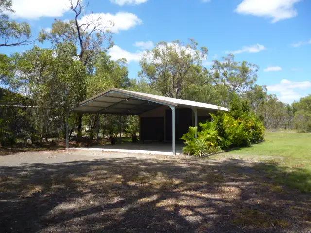Main view of Homely land listing, 193 Pacific Haven Circuit, Pacific Haven QLD 4659