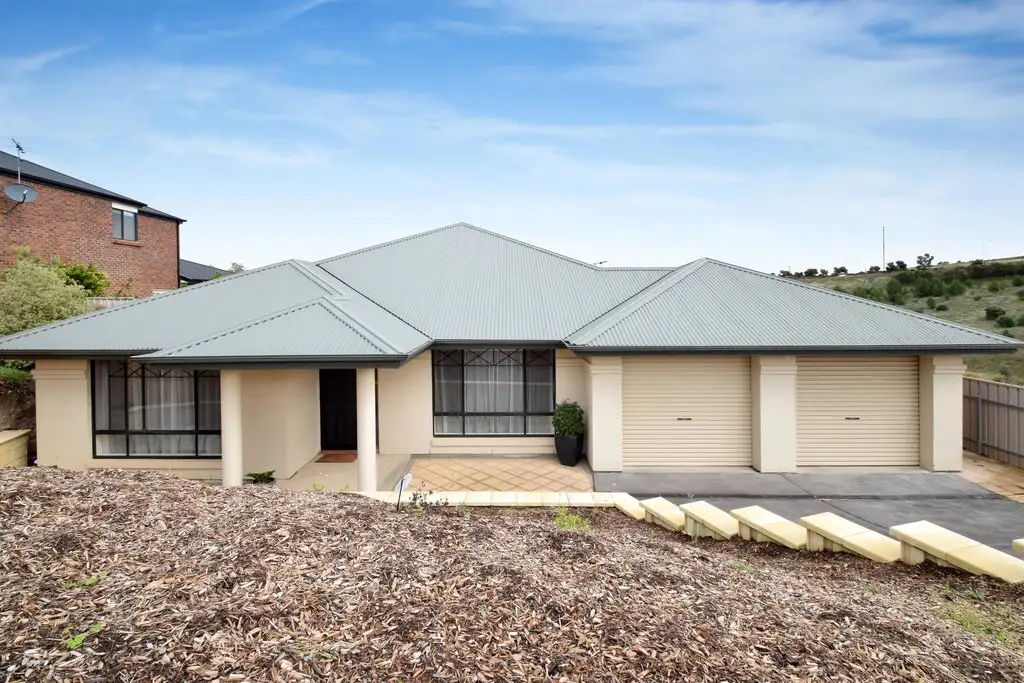 Main view of Homely house listing, 43 Unity Drive, Sheidow Park SA 5158