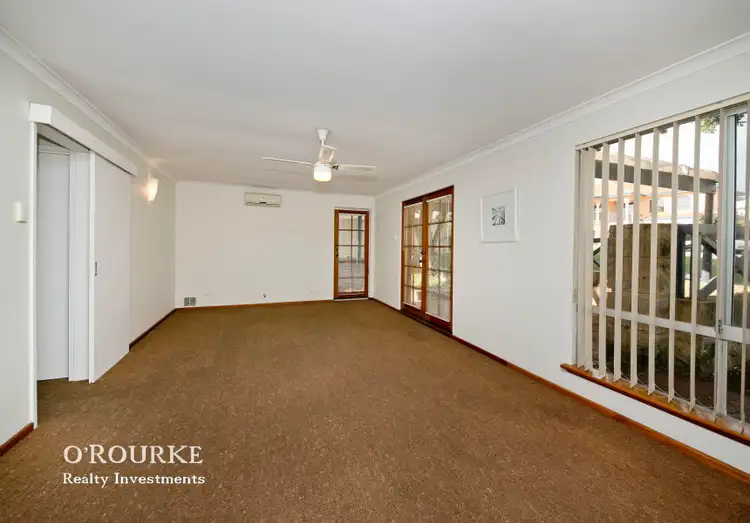 Fourth view of Homely house listing, 9 a Belhus Drive, Trigg WA 6029