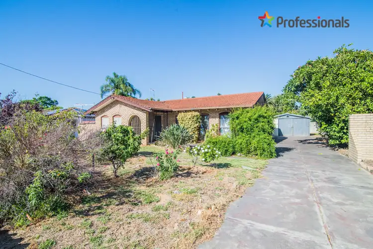 Main view of Homely house listing, 17 Townley Street, Armadale WA 6112