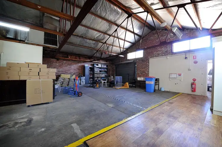 Sixth view of Homely other listing, 287 CONADILLY STREET, Gunnedah NSW 2380
