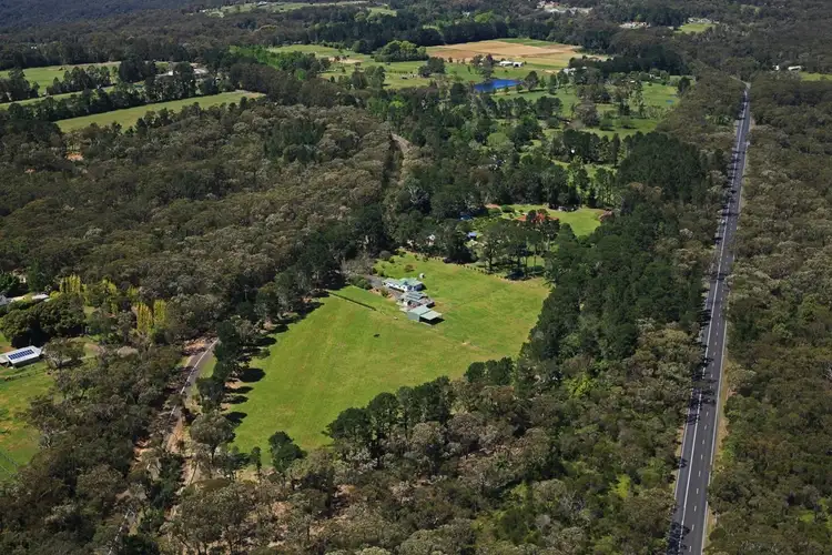 1051 Wisemans Ferry Road, Somersby NSW 2250